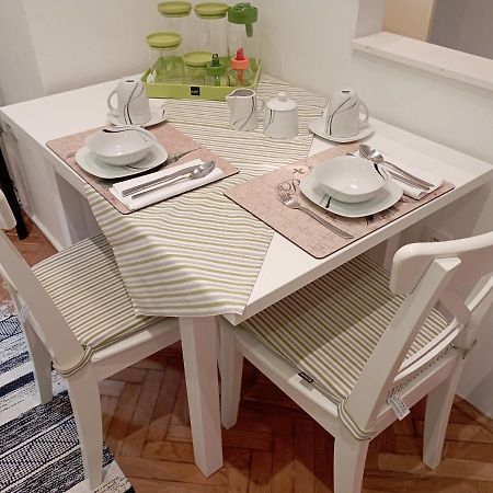 Central Zagrad Apartment Rijeka Eksteriør bilde