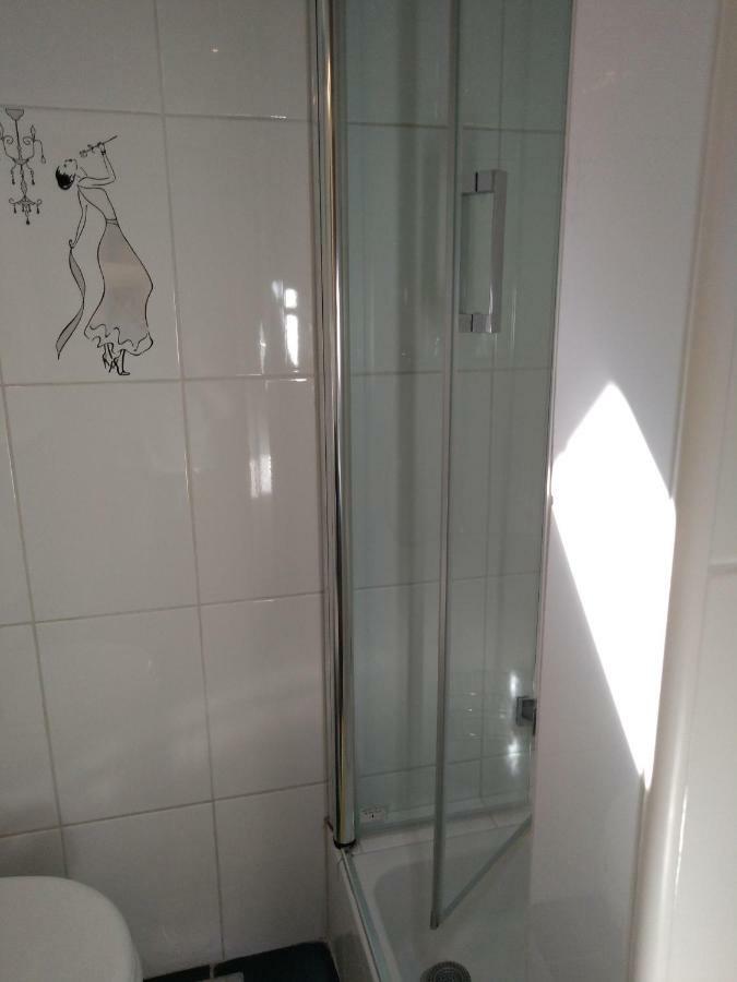 Central Zagrad Apartment Rijeka Eksteriør bilde