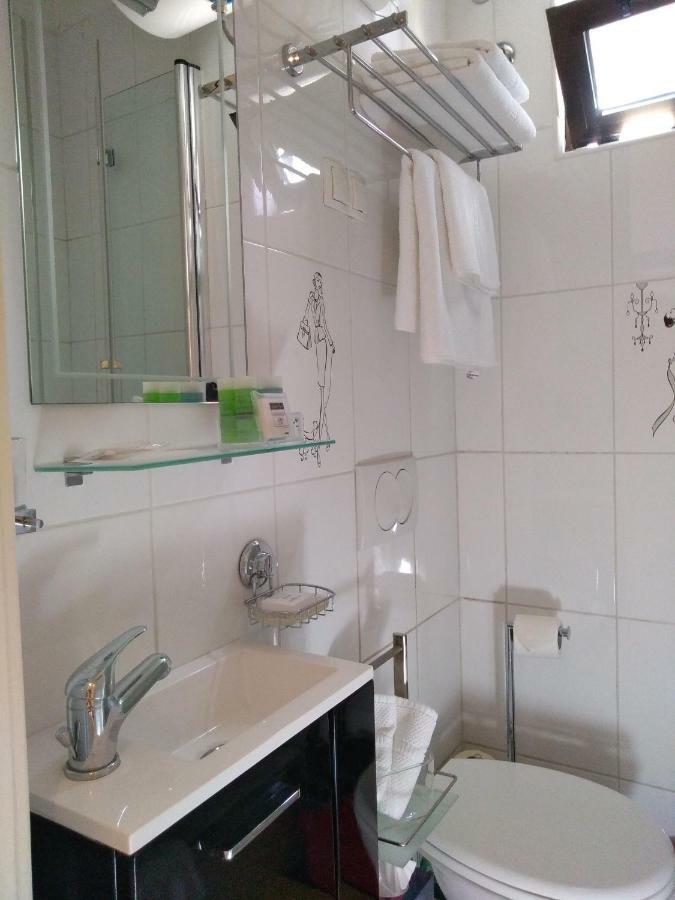 Central Zagrad Apartment Rijeka Eksteriør bilde